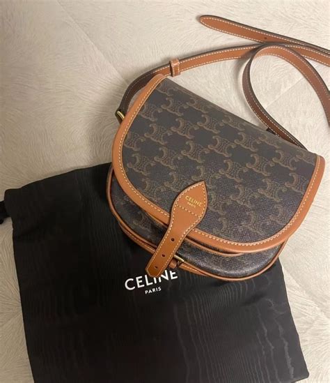 celine folco bag รีวิว|bag Celine.